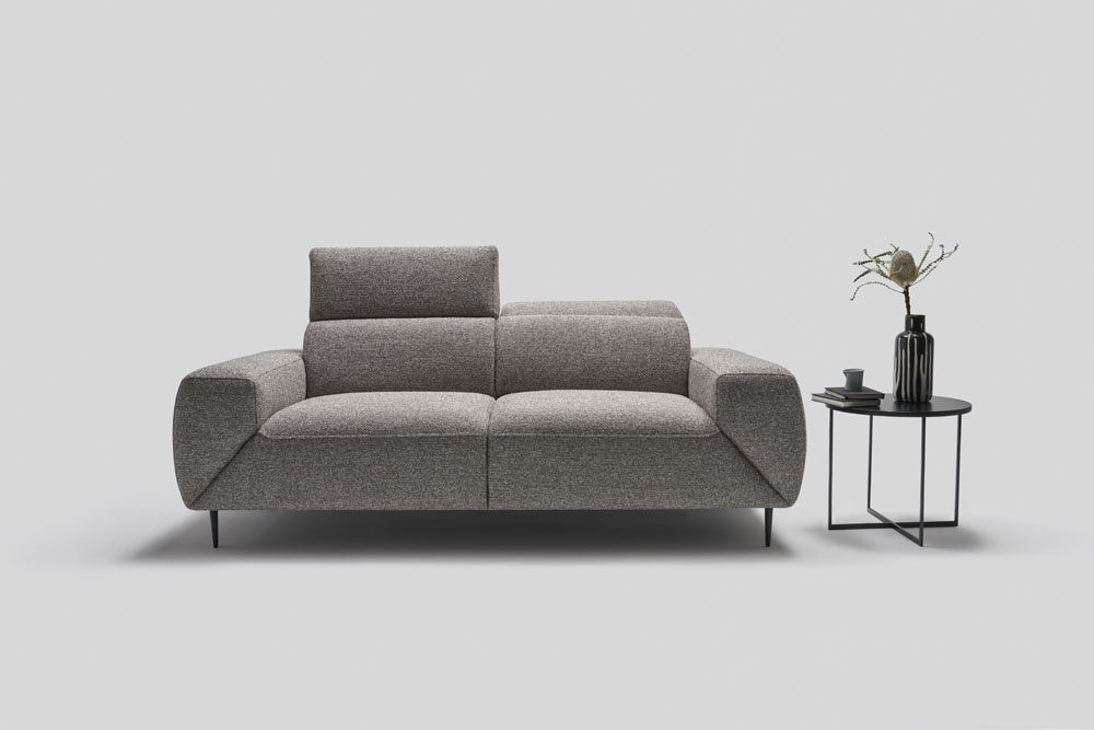 Bosco - living room furniture - modular sectional, sofa, loveseat