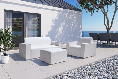 garden furniture - Ibiza