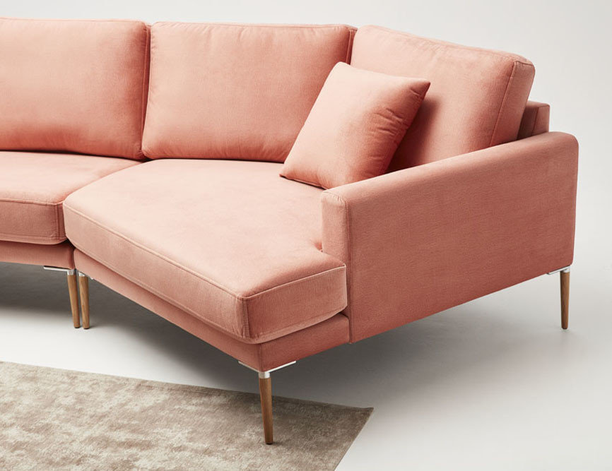 modern sofa - Roll
