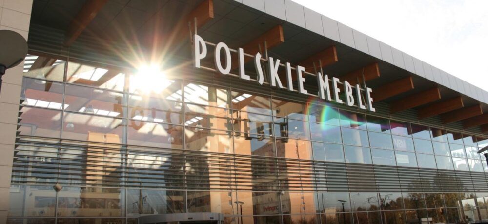 Poznań Polskie Meble - Salon meblowy Bizzarto