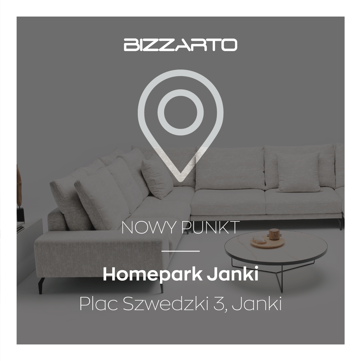 Homepark Janki - Bizzarto