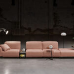 Bizzarto furniture at Warsaw Home exhibition