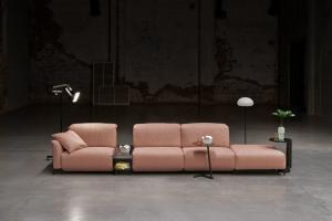 Bizzarto furniture at Warsaw Home exhibition