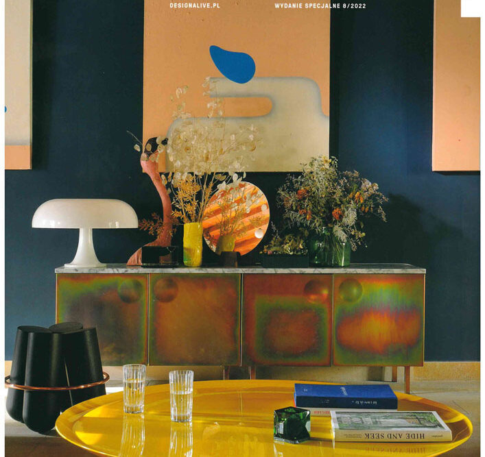 Design Alive Home – New Edition