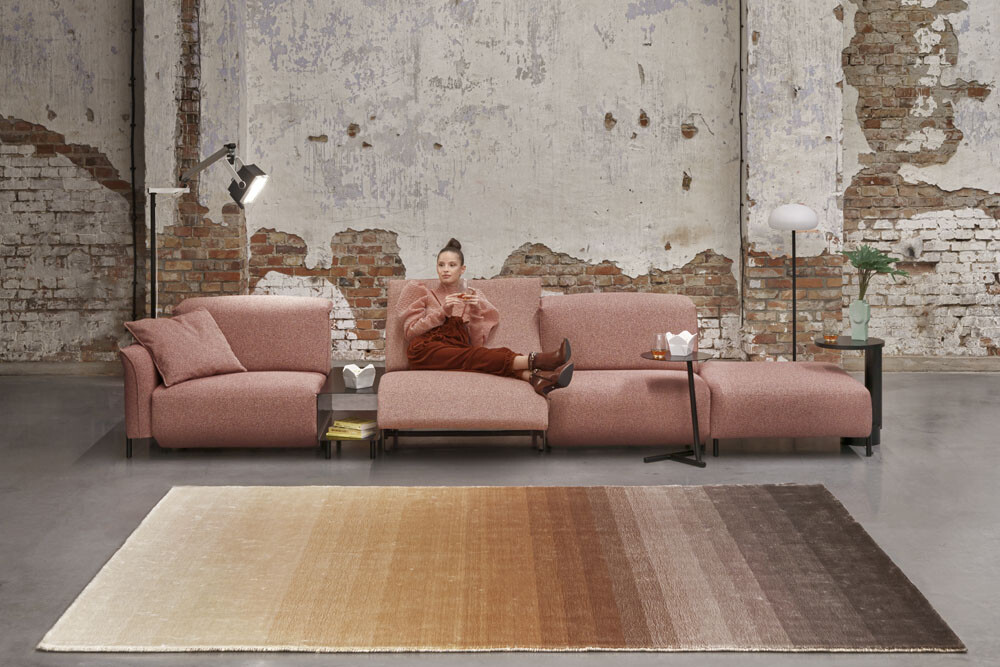 Sofa modułowa Zen