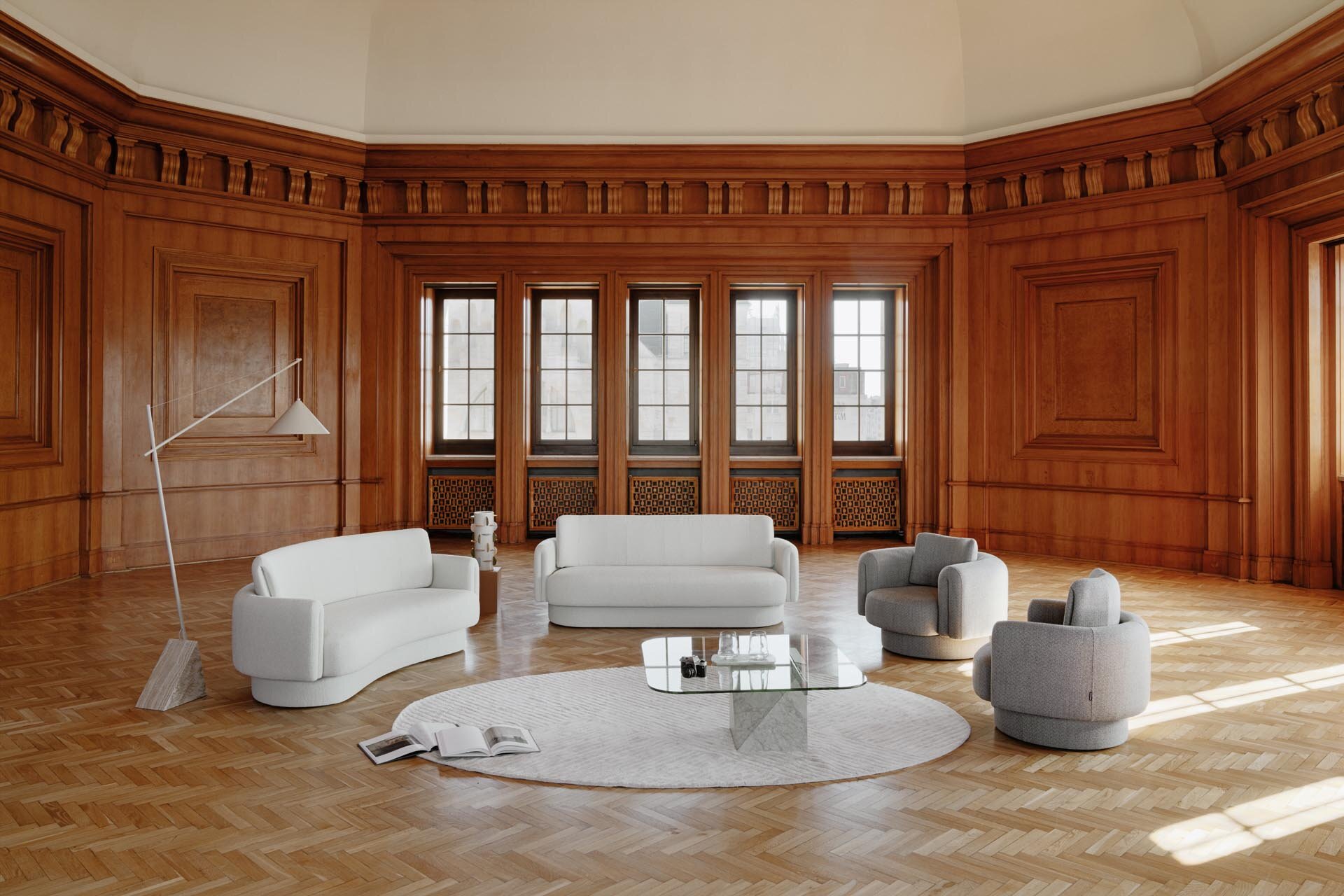 Meble tapicerowane Poznań