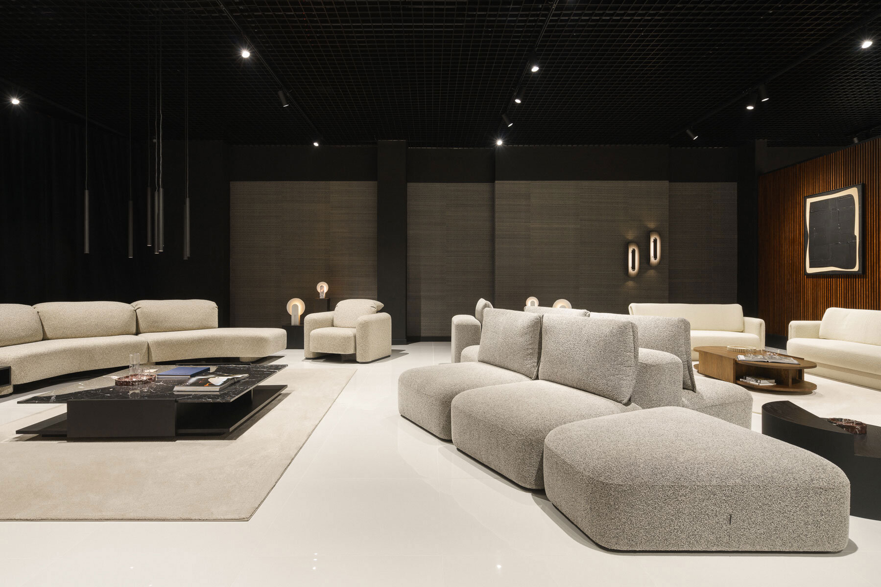 Meble tapicerowane Warszawa - salon meblowy Warszawa-Janki