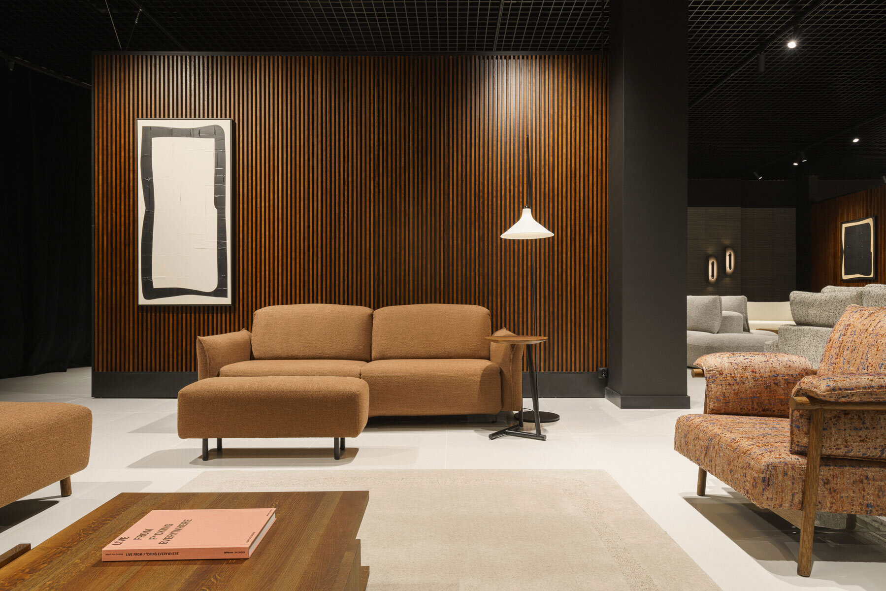 Ekskluzywne meble Warszawa - salon meblowy Warszawa Domoteka