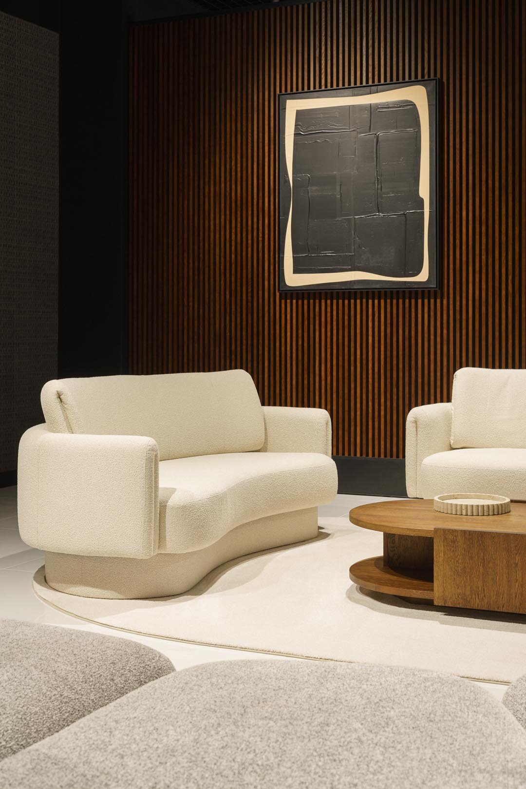 Salon meblowy Warszawa Janki - meble modułowe