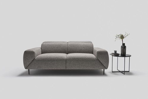 Bosco - living room furniture - modular sectional, sofa, loveseat