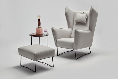 fotele Łódź - VanillienHaus: sofy, kanapy fotele , zestawy mebli.