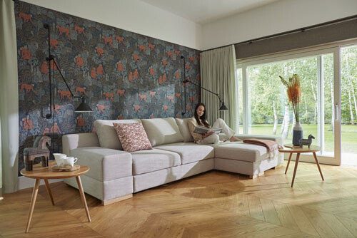 meble do salonu Modlniczka k. Krakowa - Witek Home: sofy, kanapy fotele , zestawy mebli.