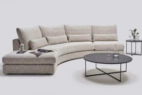 narożniki Toruń - MLoft: sofy, kanapy fotele , zestawy mebli.