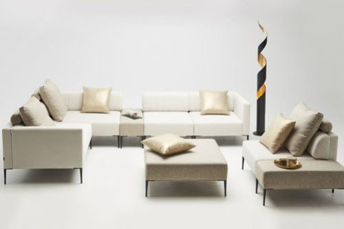 zestawy mebli do pokoju Toruń - MLoft: sofy, kanapy fotele , zestawy mebli.