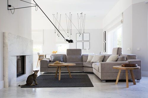 meble do salonu Lublin - Otex: sofy, kanapy fotele , zestawy mebli.