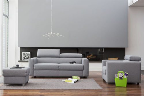 sofy z funkcją spania Warszawa - Bizzarto Concept Store: sofy, kanapy fotele , zestawy mebli.
