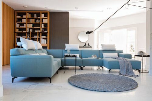 meble do pokoju Nowy Sącz - Milano: sofy, kanapy fotele , zestawy mebli.