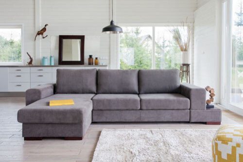 aranżacje salonu Konin - Dzdesign: sofy, kanapy fotele , zestawy mebli.