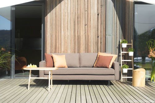 garden furniture - Vigo